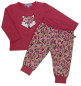 Preview: Enfant Terrible Baby Shirt mit Fuchs Applikation aus GOTS Biobaumwolle. Passend dazu die Baby Wendehose.